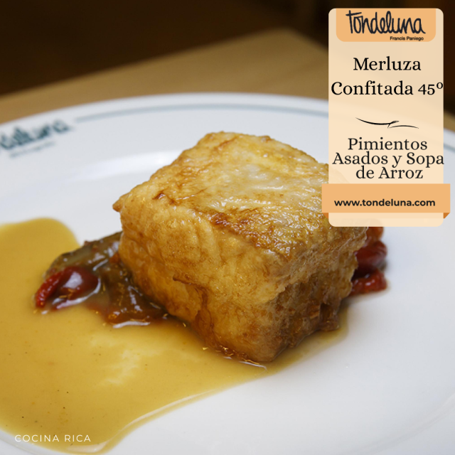 Merluza 45 Francis Paniego Tondeluna